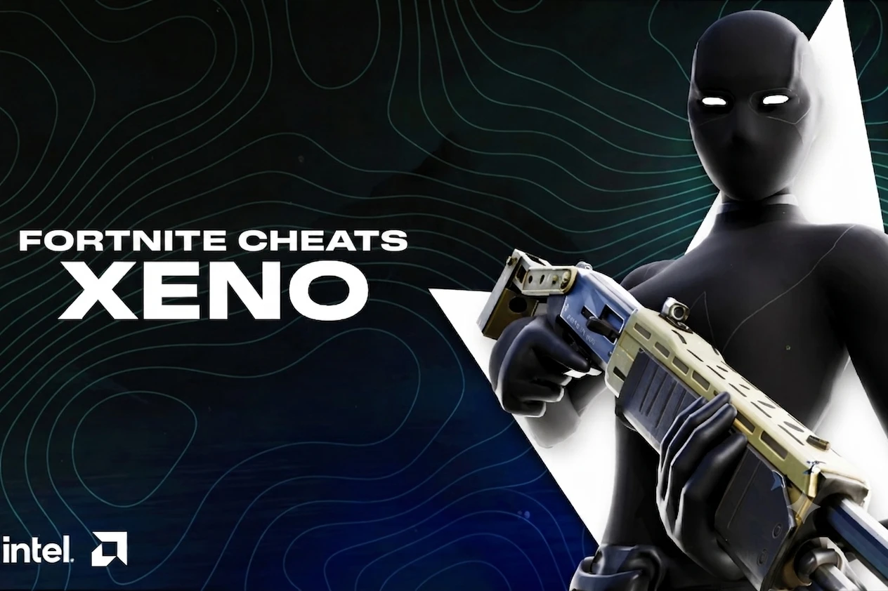 Fortnite Cheats