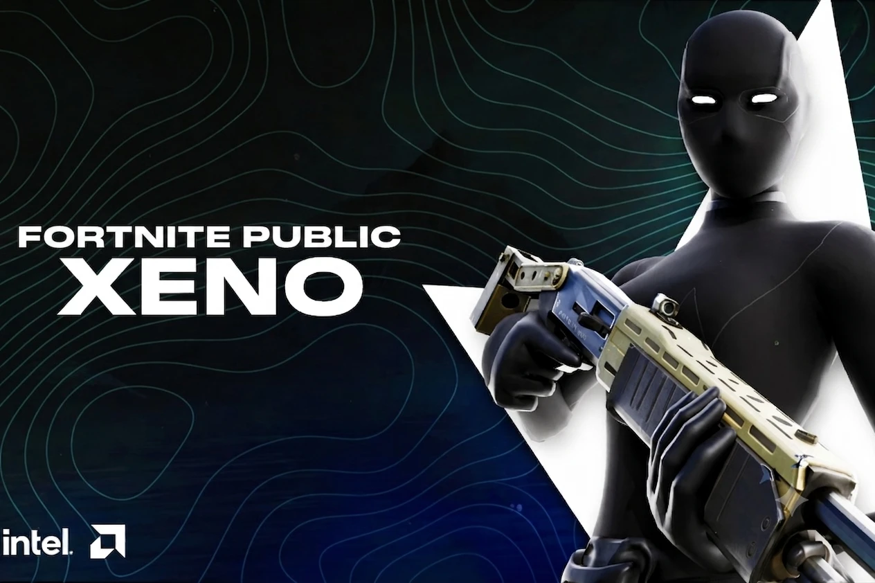 Fortnite Public